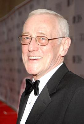 John Mahoney image