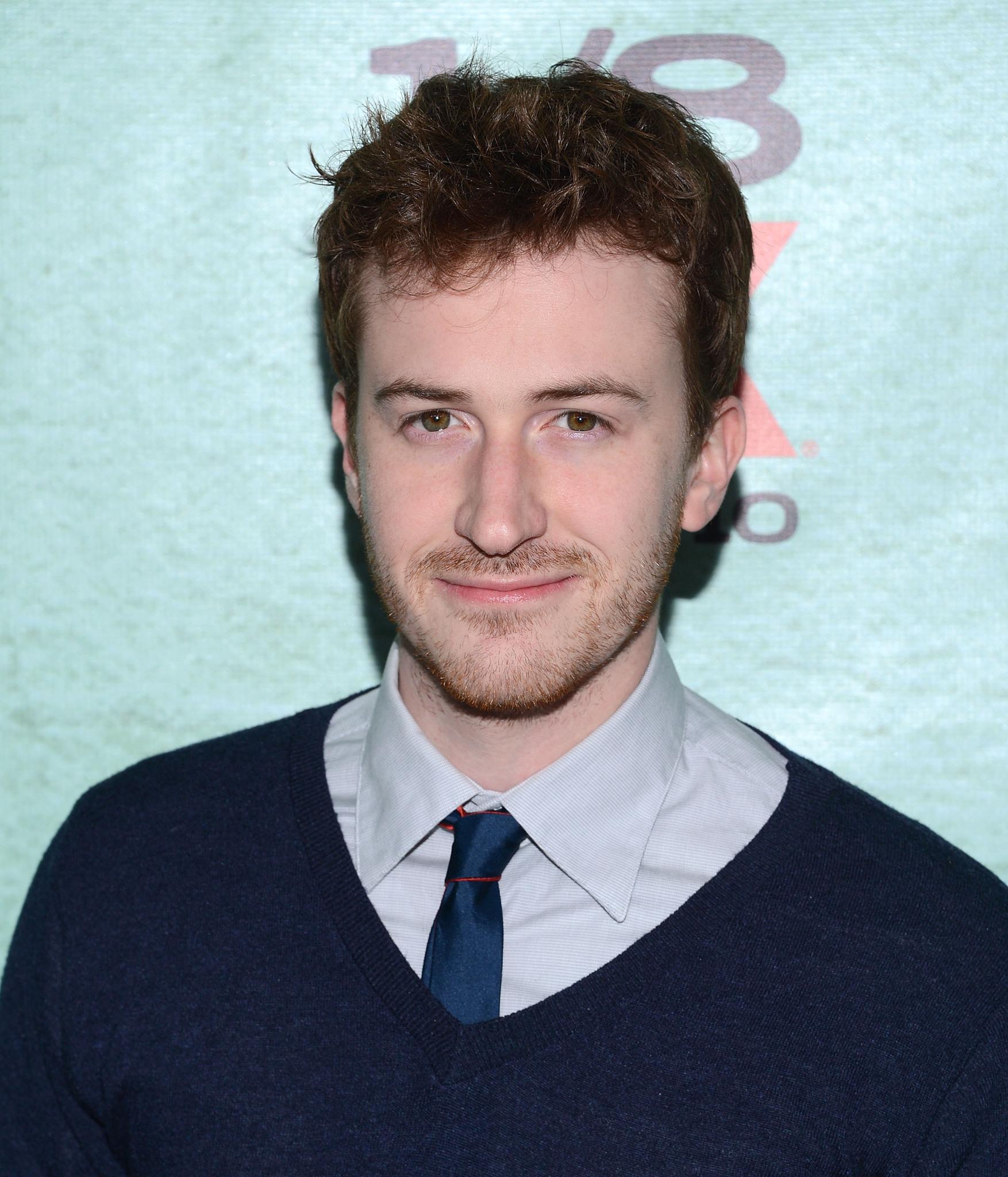 Joseph Mazzello image