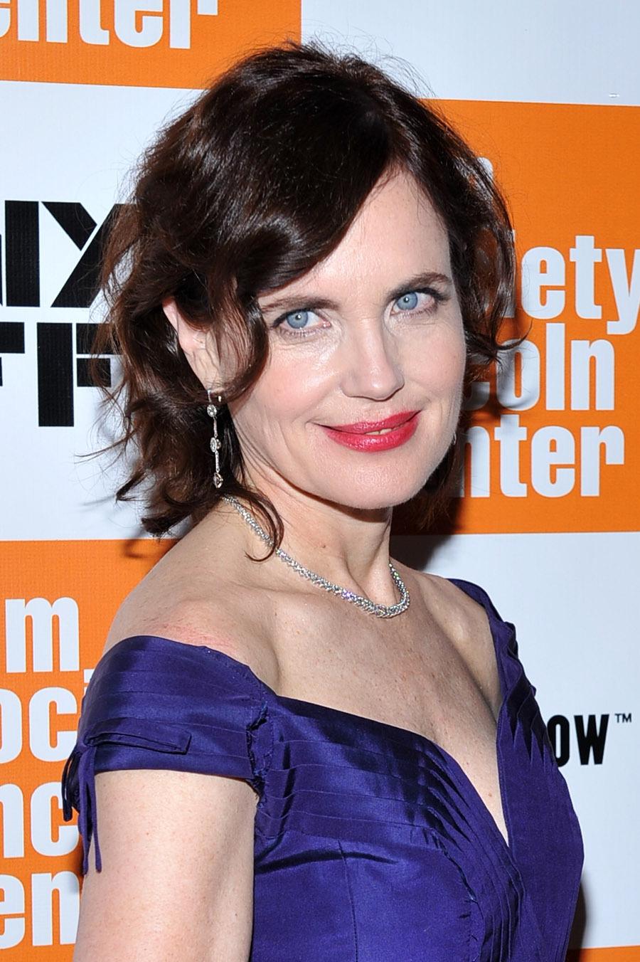 Elizabeth McGovern image