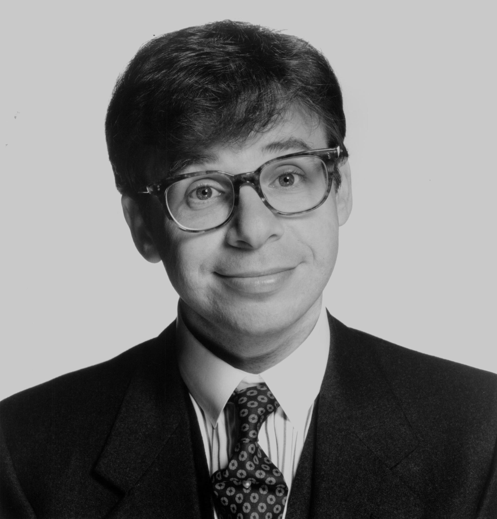 Rick Moranis image