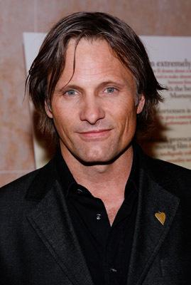 Viggo Mortensen image