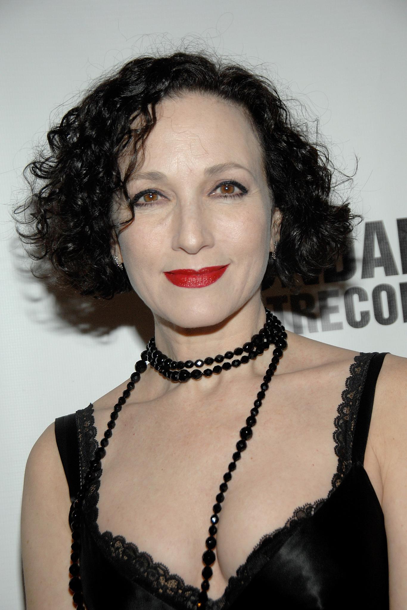 Bebe Neuwirth image