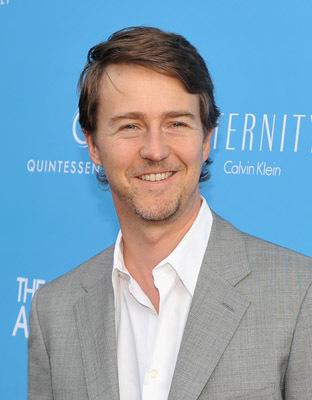 Edward Norton image