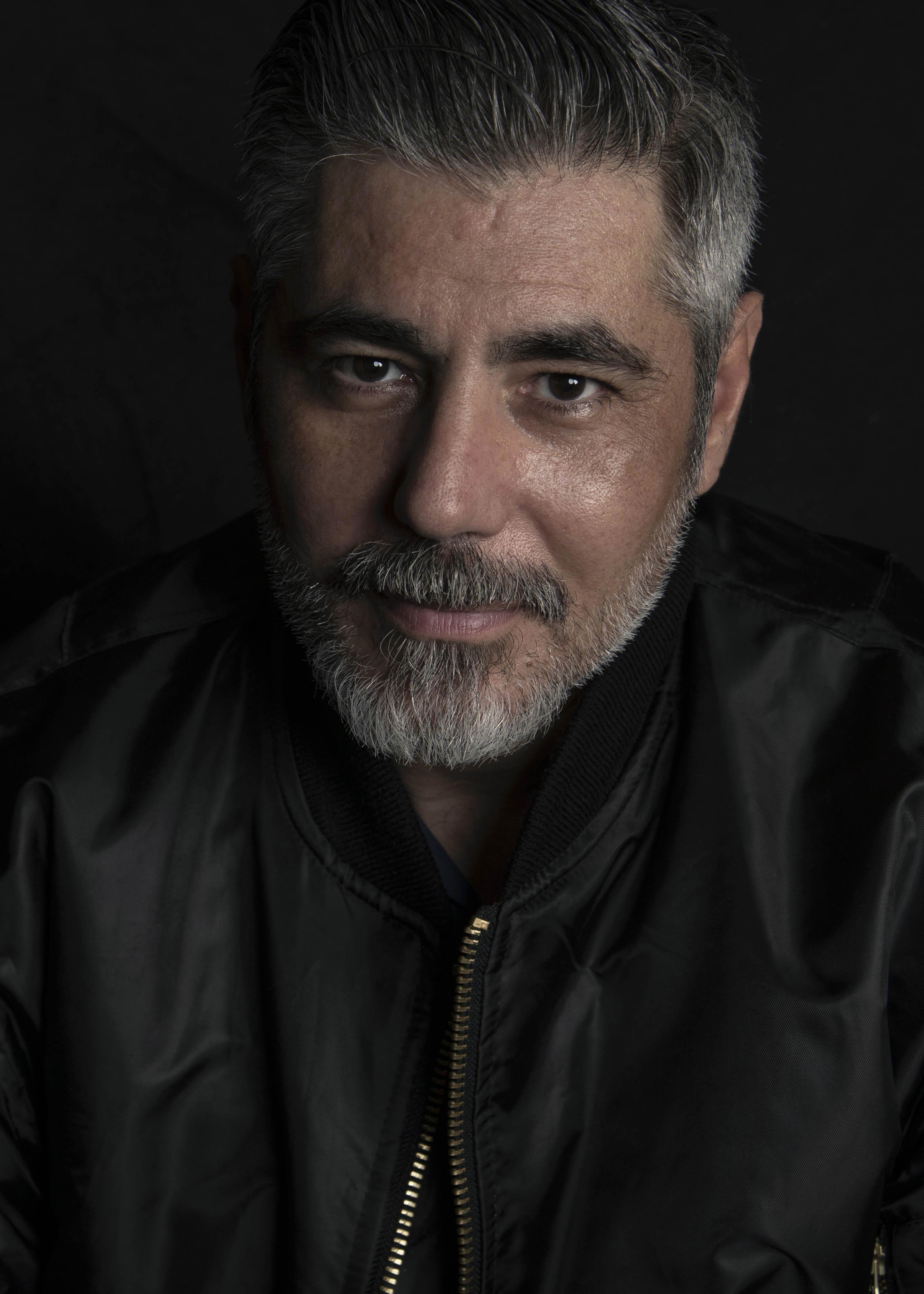 Danny Nucci image