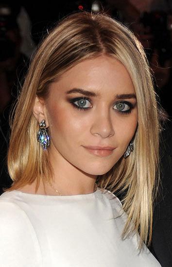 Ashley Olsen image