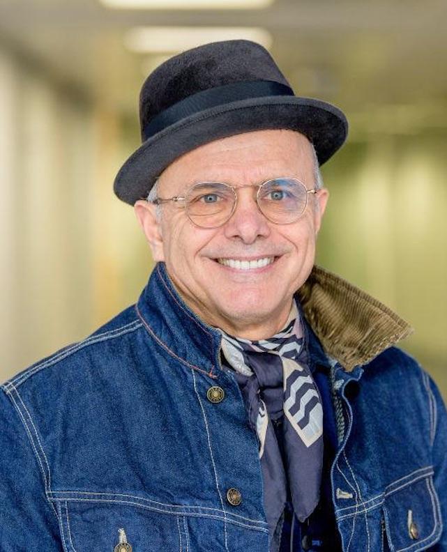 Joe Pantoliano image