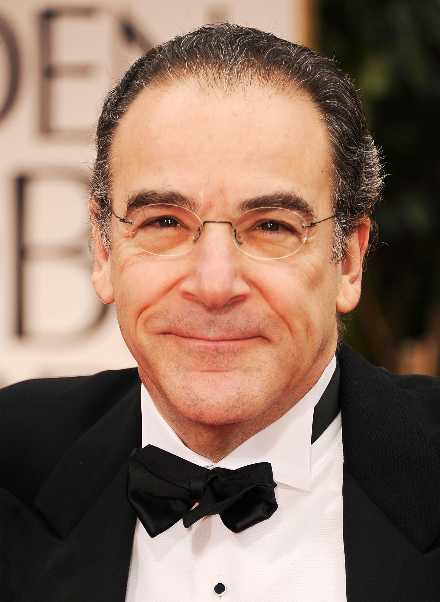 Mandy Patinkin image