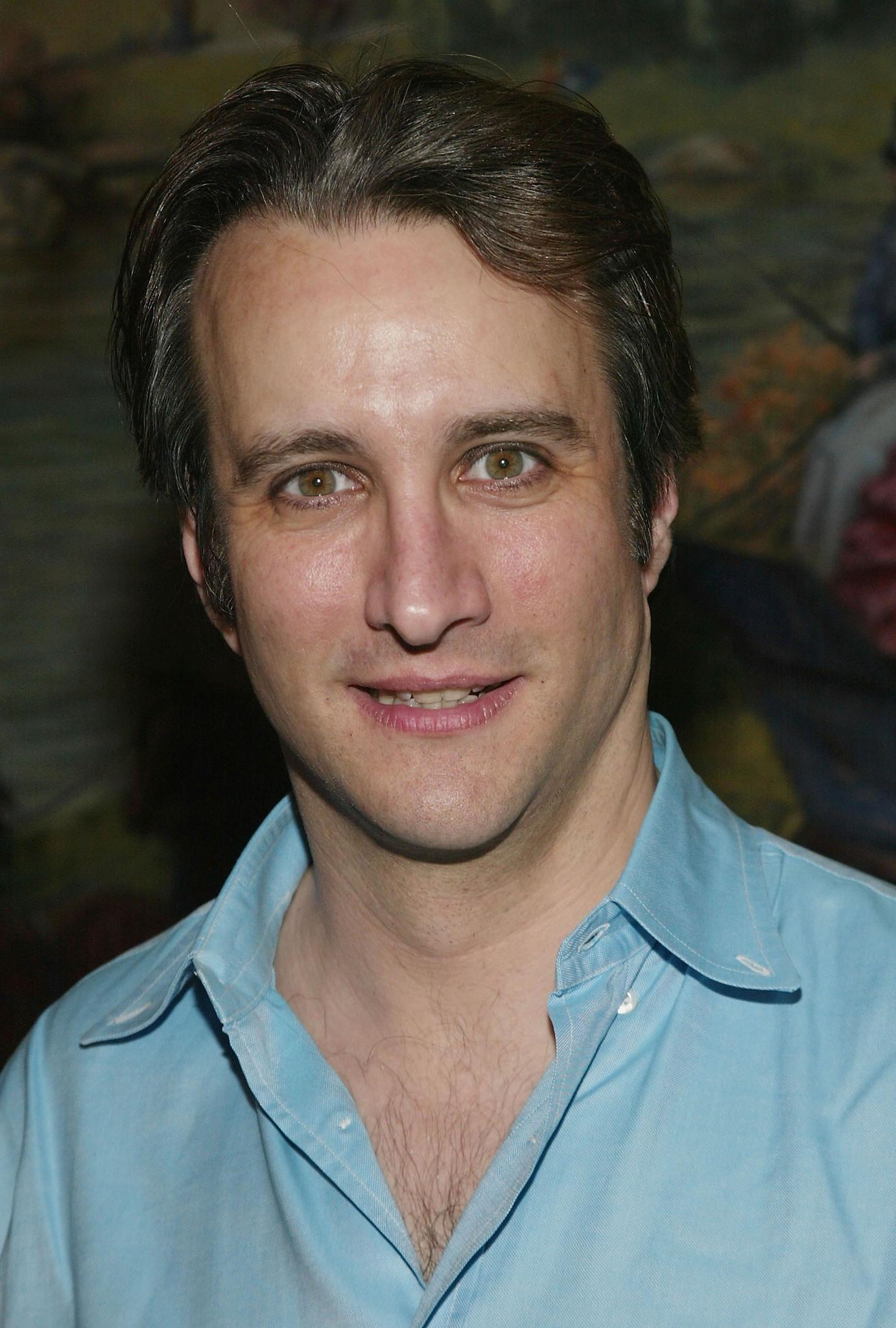 Bronson Pinchot image