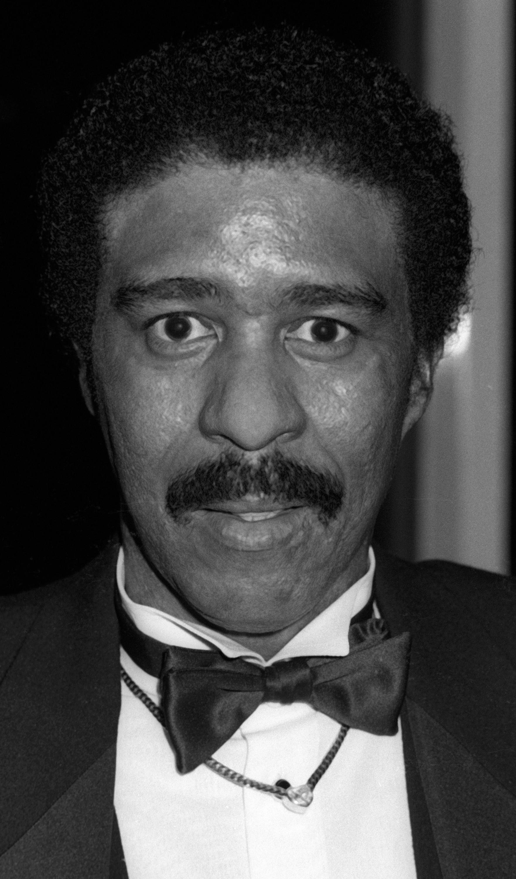 Richard Pryor image