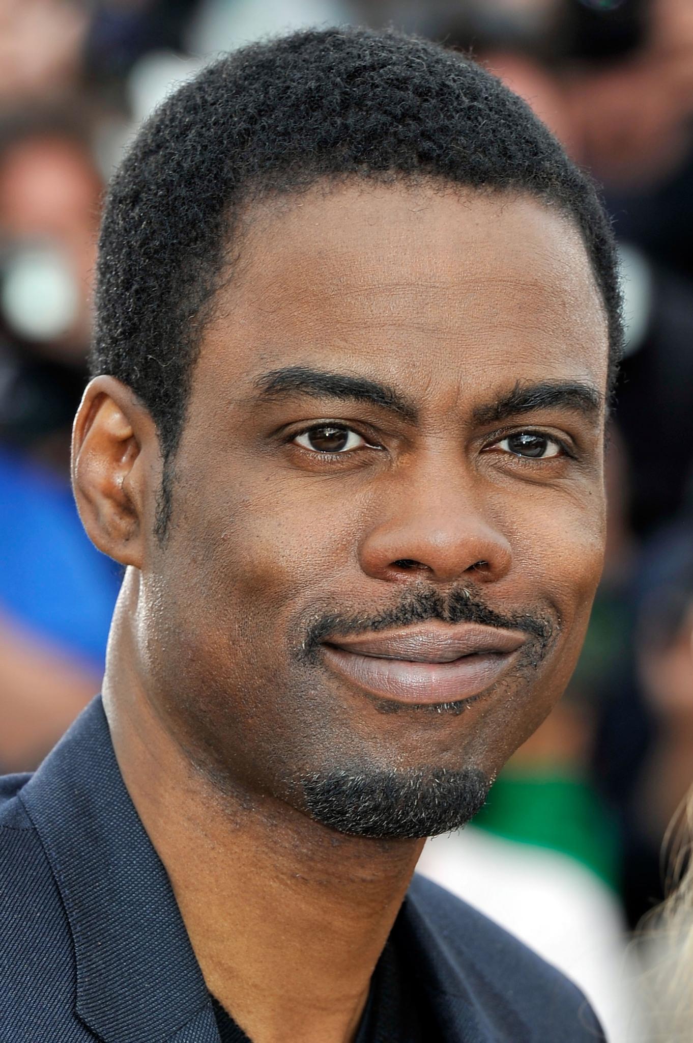 Chris Rock image