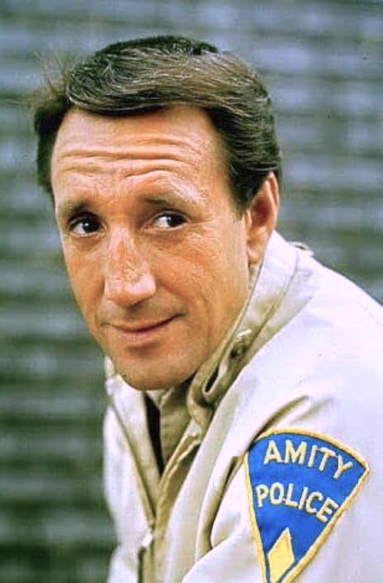 Roy Scheider image