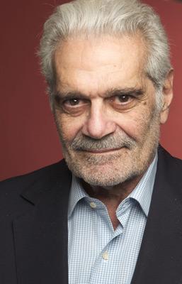 Omar Sharif image