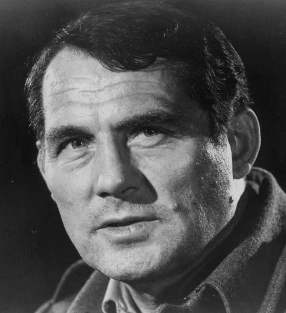 Robert Shaw image