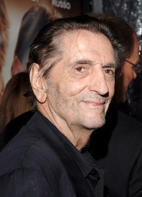 Harry Dean Stanton image