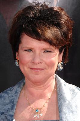 Imelda Staunton image