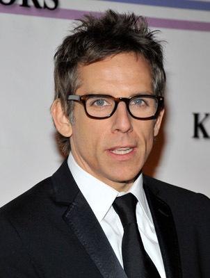 Ben Stiller image