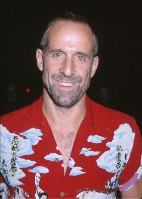 Peter Stormare image