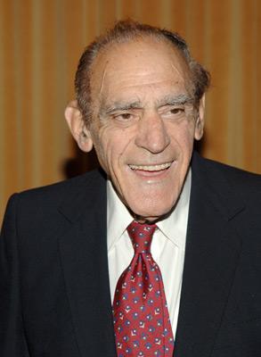 Abe Vigoda image