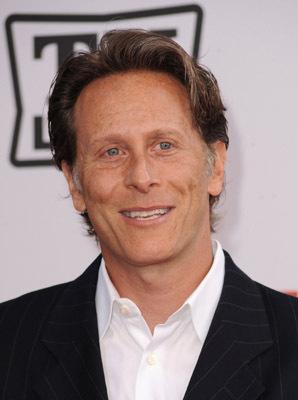 Steven Weber image