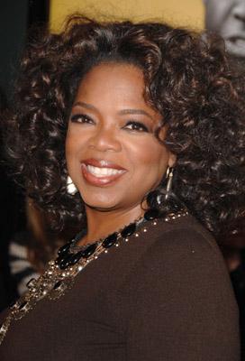 Oprah Winfrey image