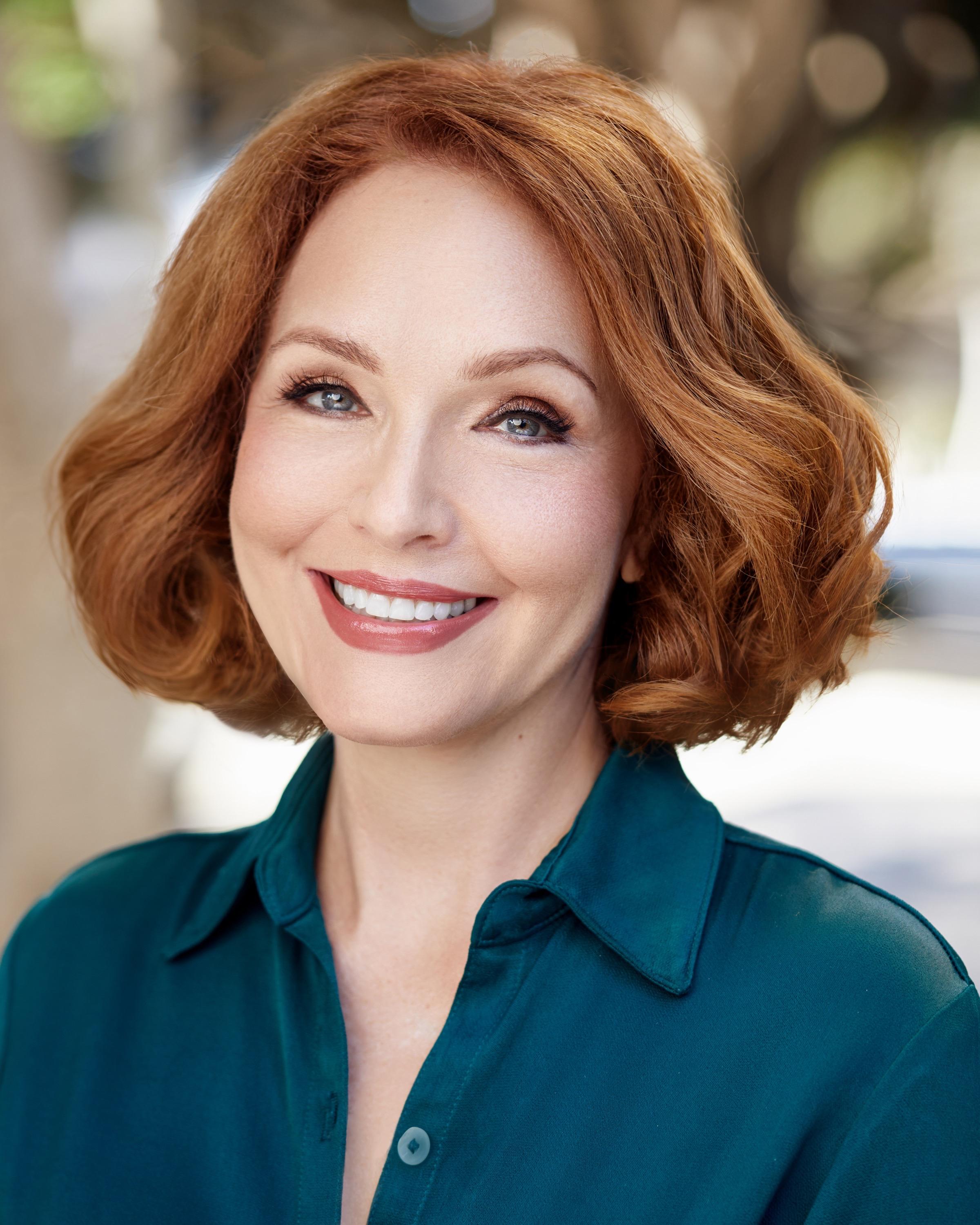 Amy Yasbeck image