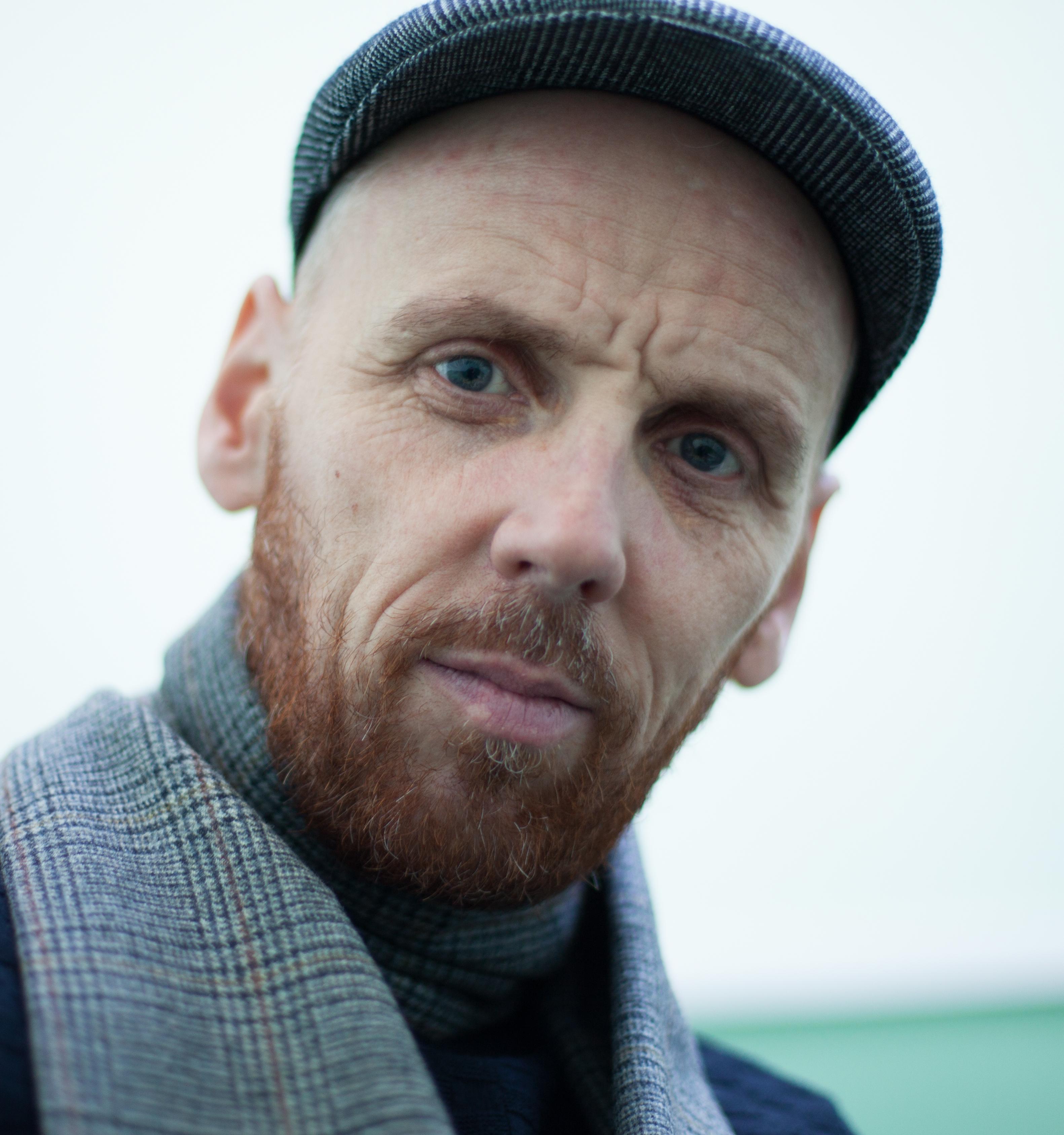 Ewen Bremner image