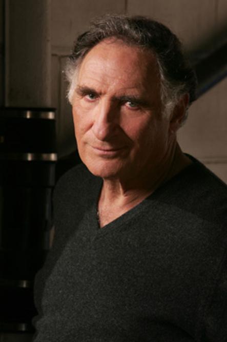 Judd Hirsch image