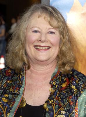 Shirley Knight image