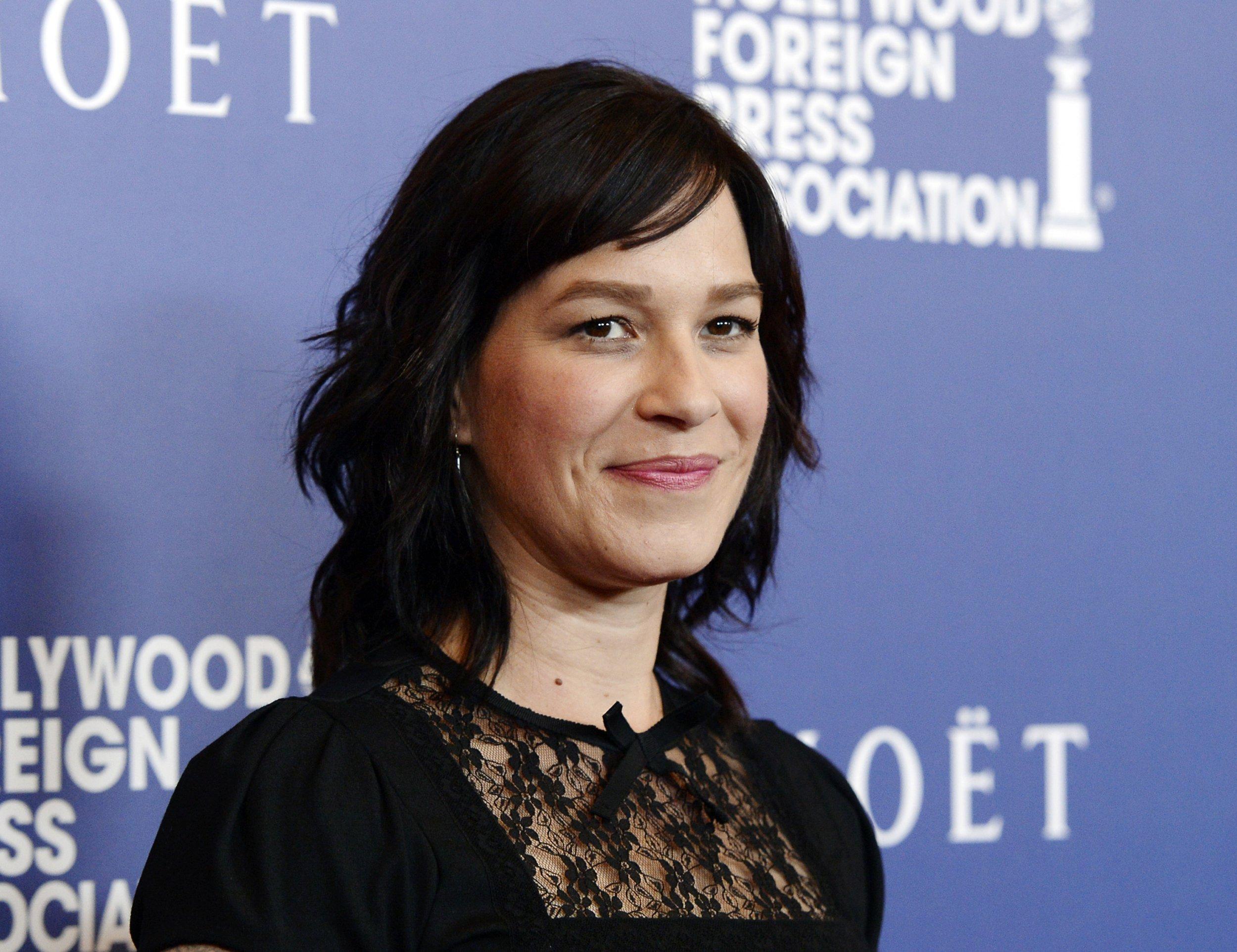 Franka Potente image