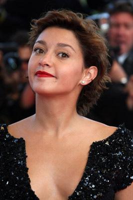 Emma de Caunes image