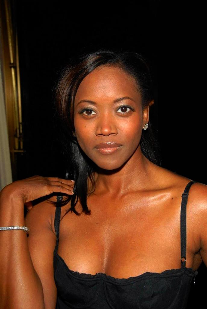 Erika Alexander image