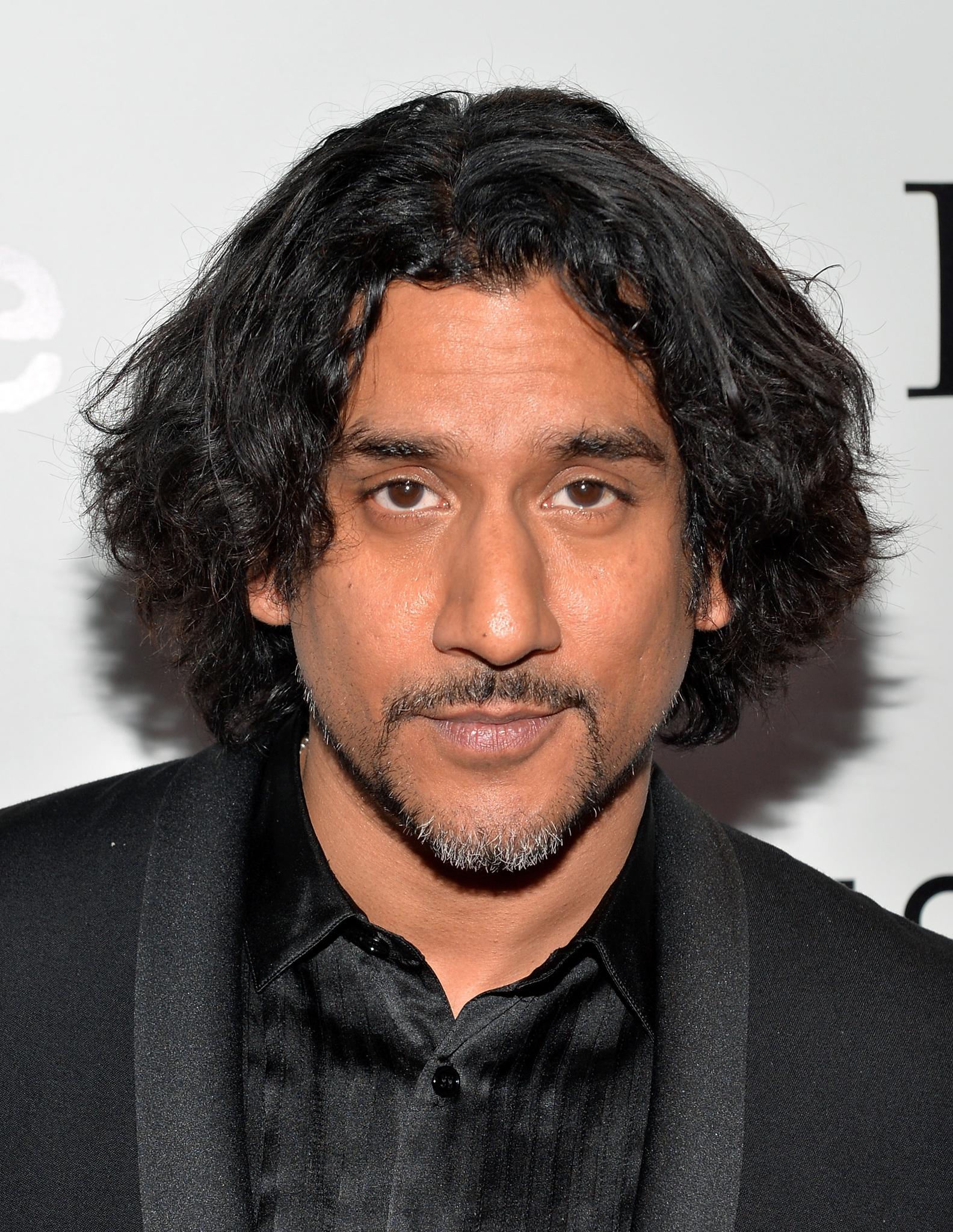 Naveen Andrews image