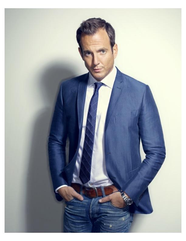 Will Arnett image