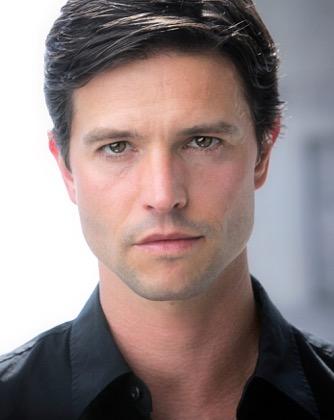 Jason Behr image