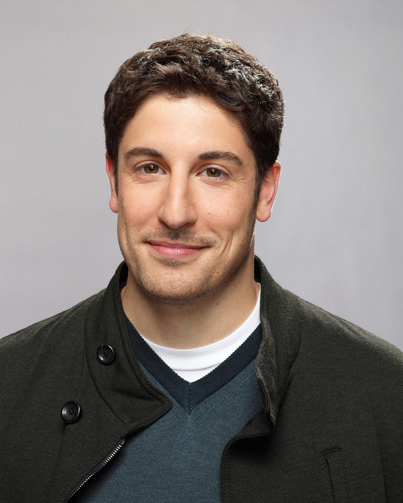 Jason Biggs image