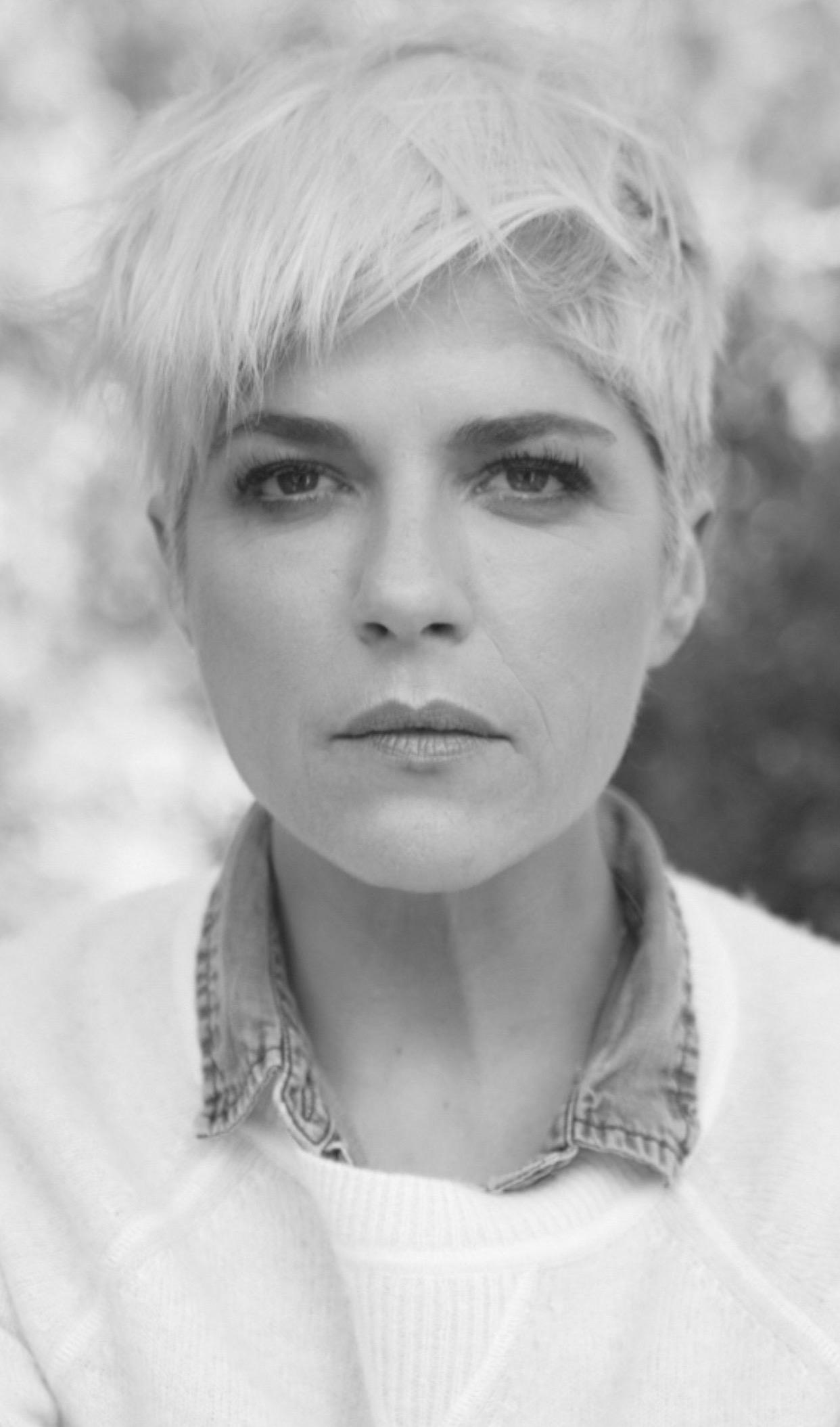 Selma Blair image