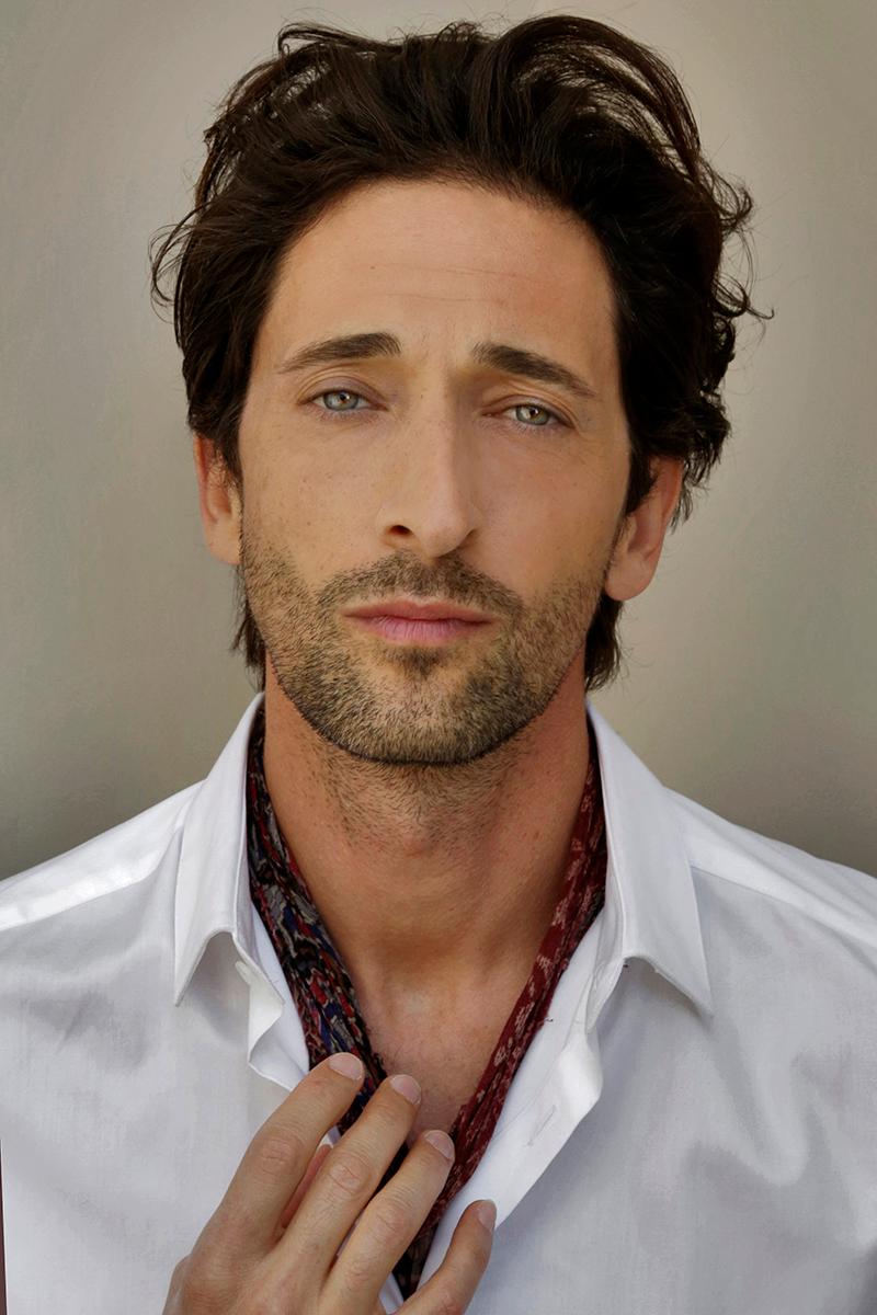 Adrien Brody image