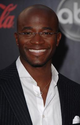 Taye Diggs image