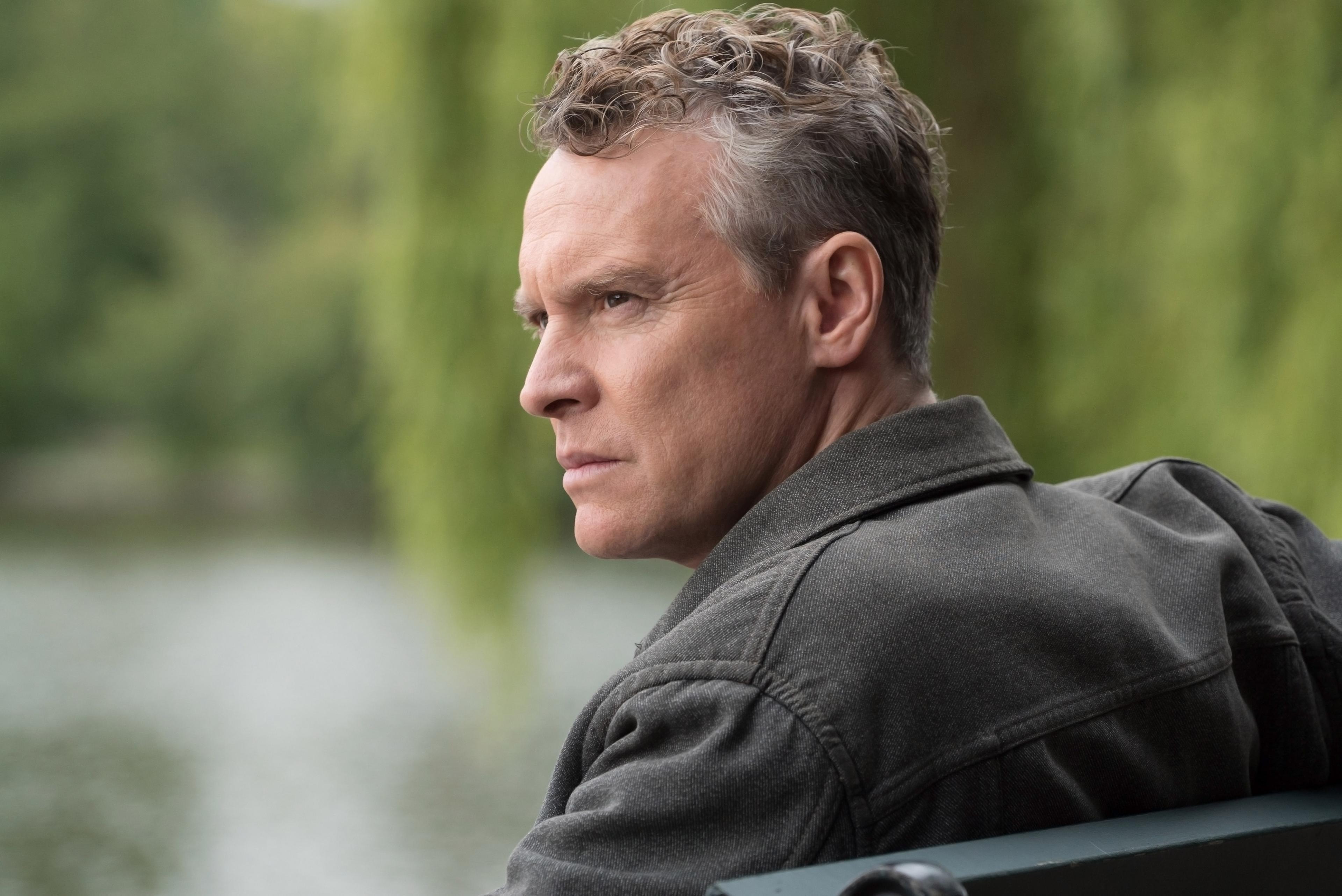 Tate Donovan image