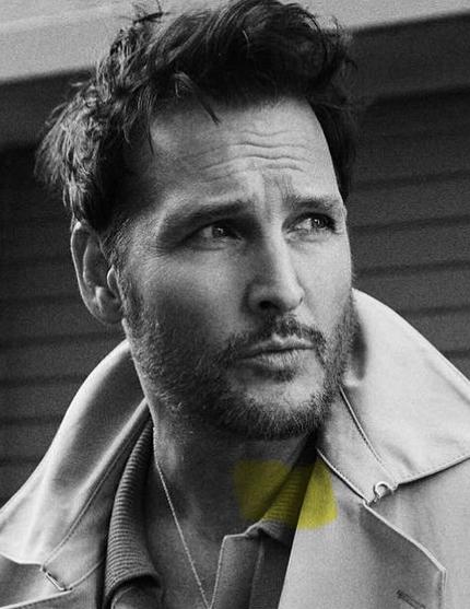 Peter Facinelli image