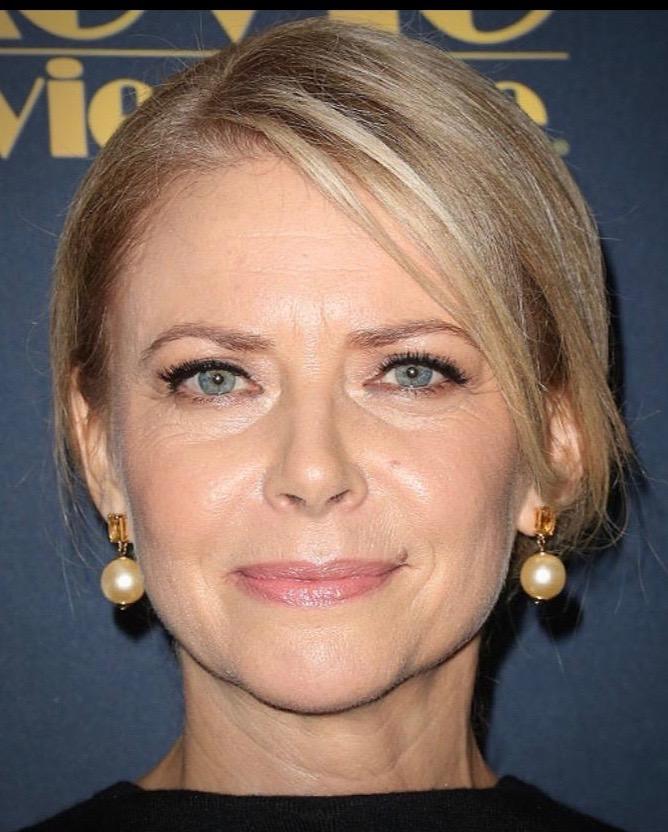 Faith Ford image