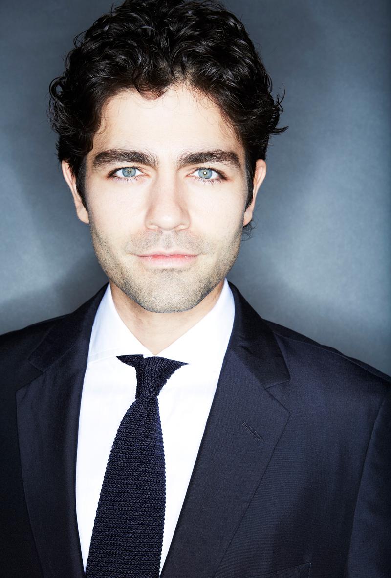Adrian Grenier image