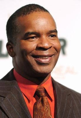 David Alan Grier image