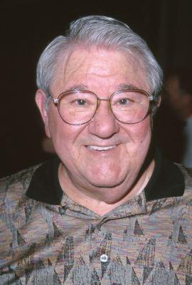 Buddy Hackett image