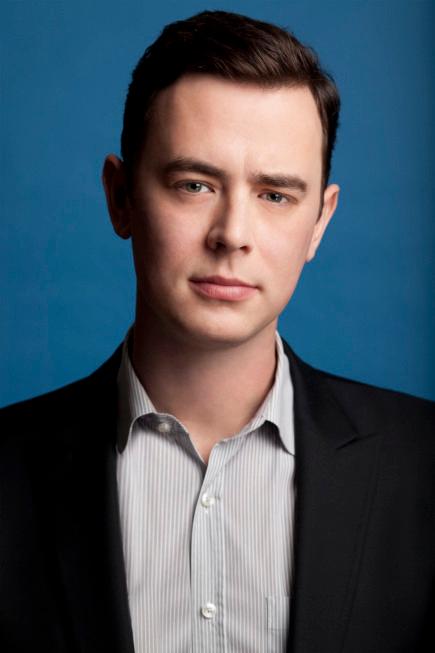 Colin Hanks image