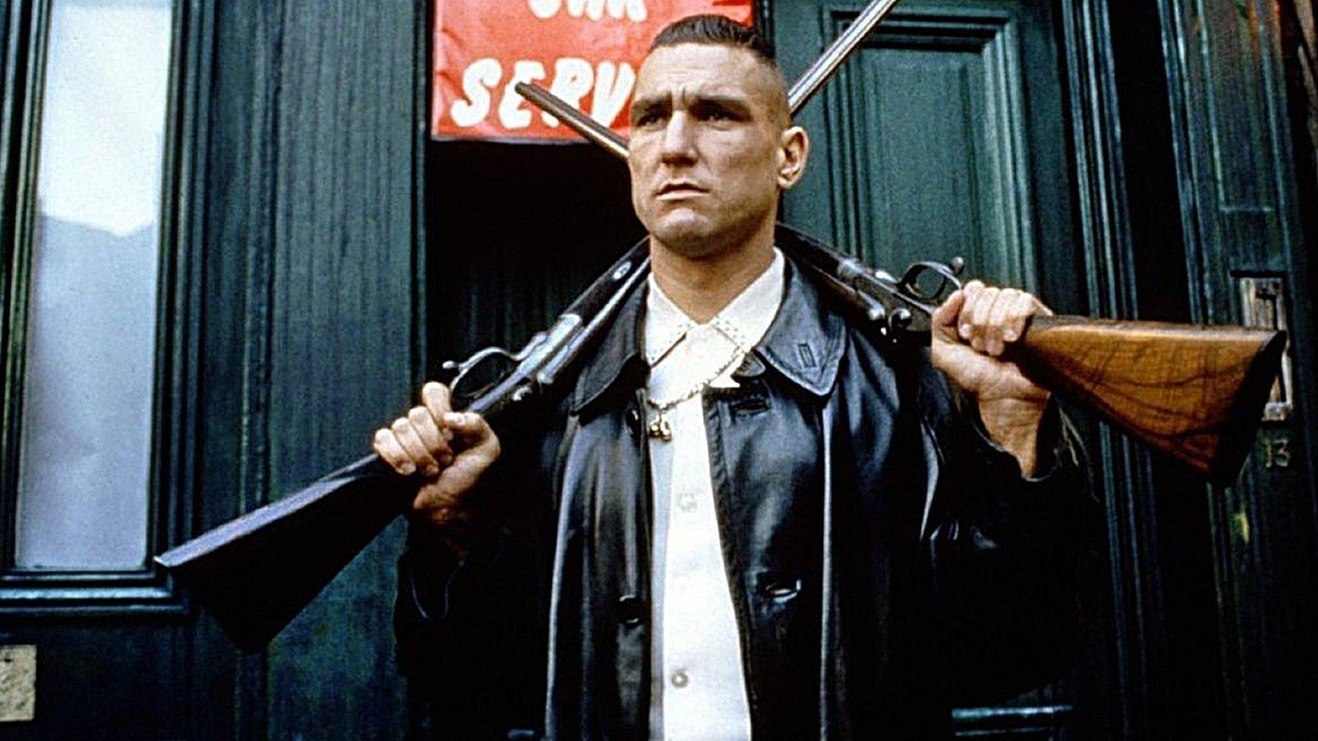 Vinnie Jones image