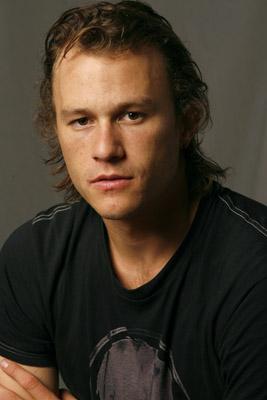 Heath Ledger image