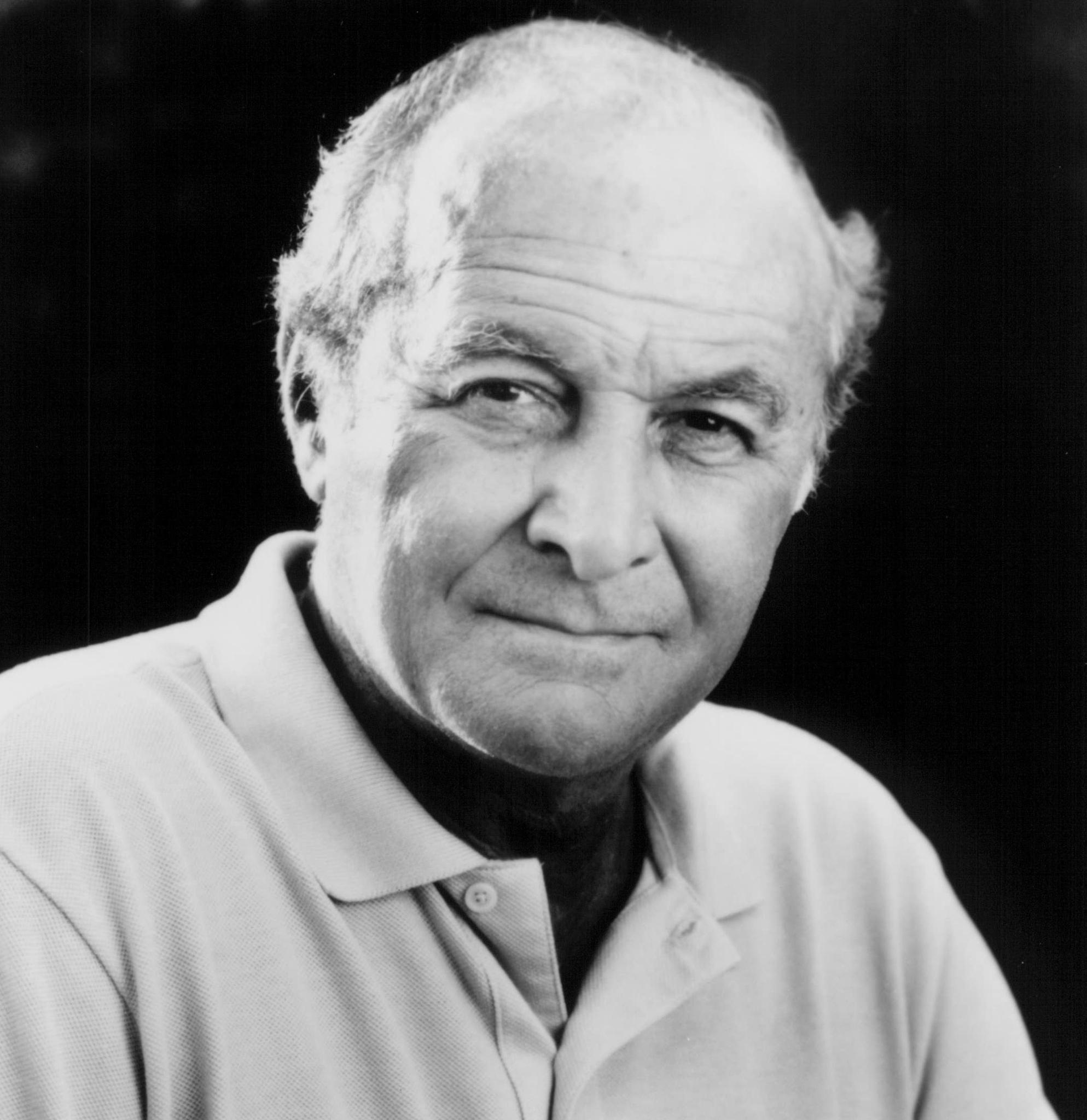 Robert Loggia image