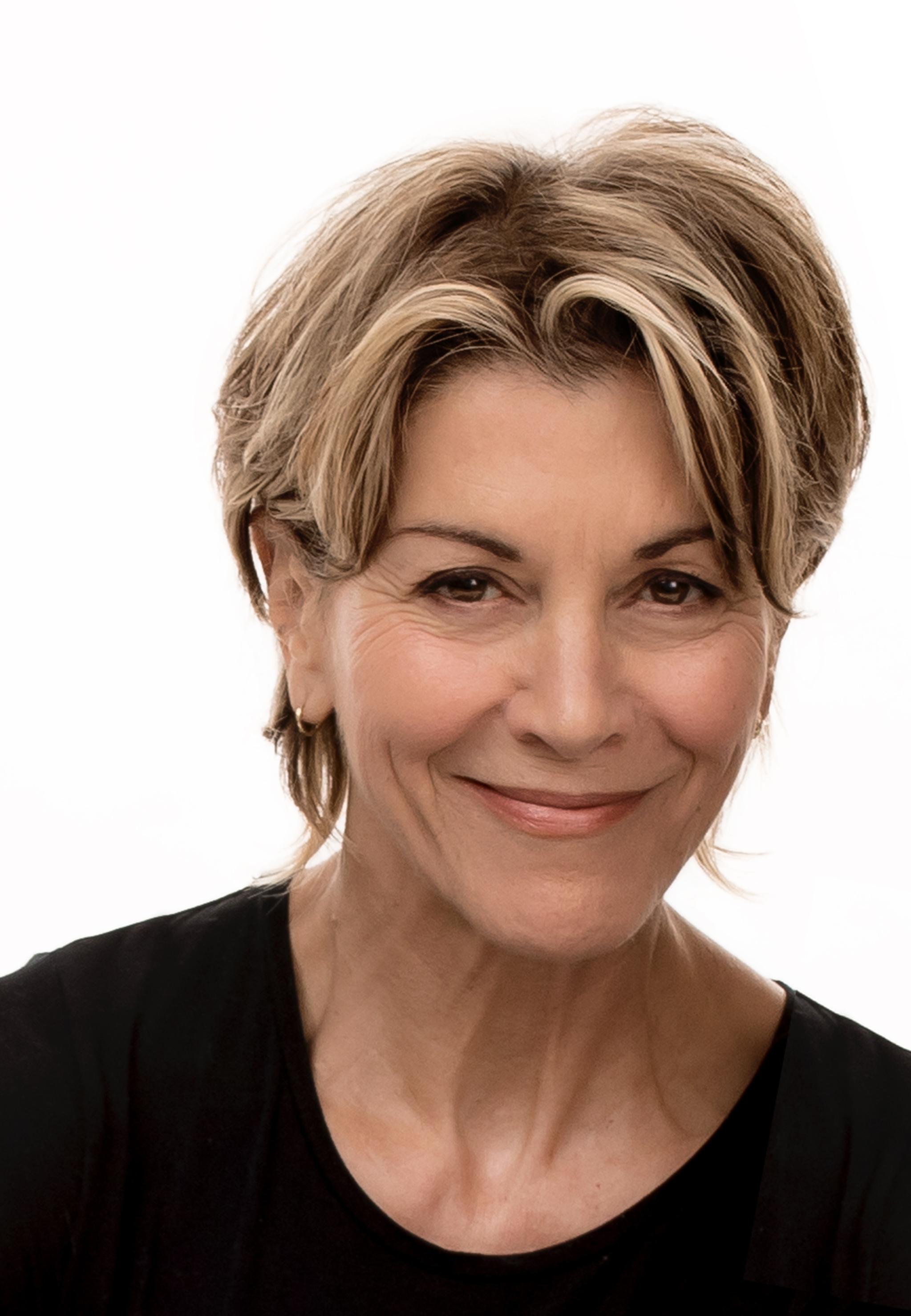 Wendie Malick image