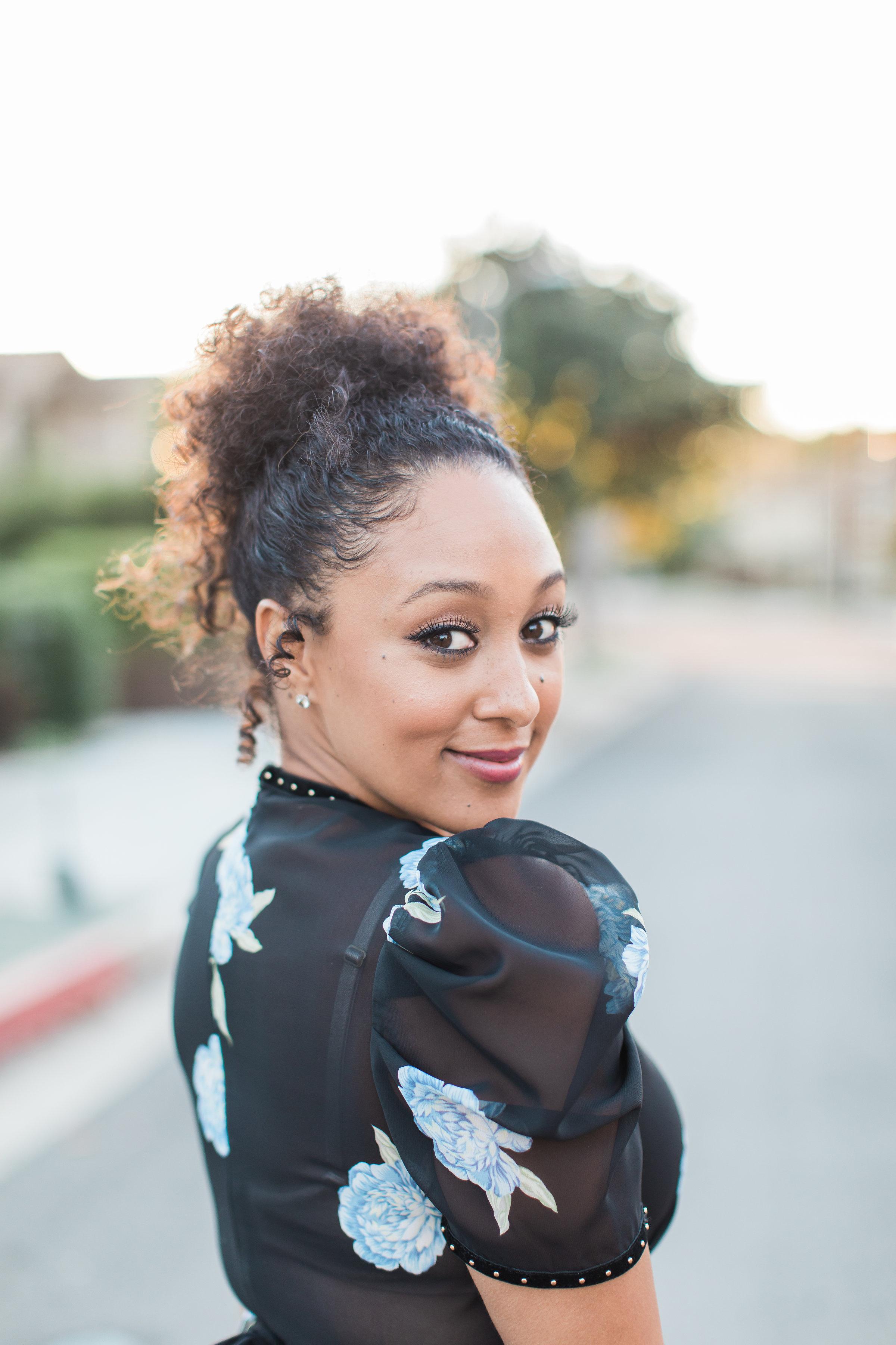 Tamera Mowry-Housley image